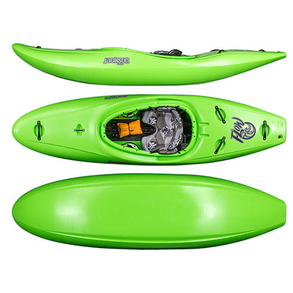 Jackson Flow Kayak