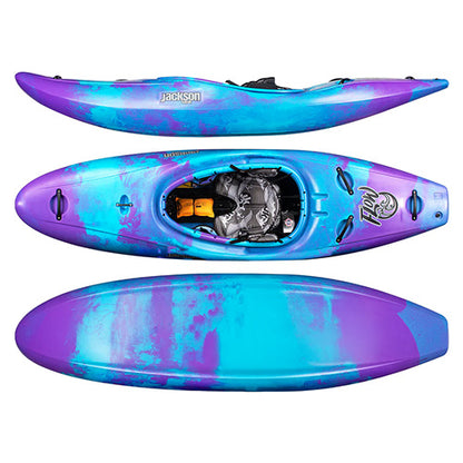 Jackson Flow Kayak