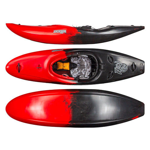 Jackson Flow Kayak