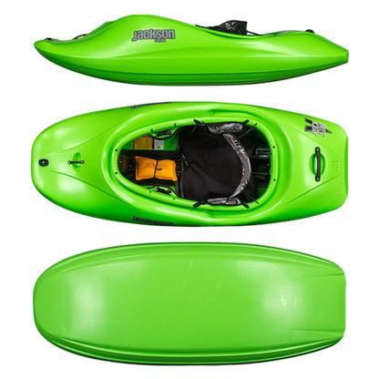 Jackson Kayak Rockstar V Freestyle Kayak