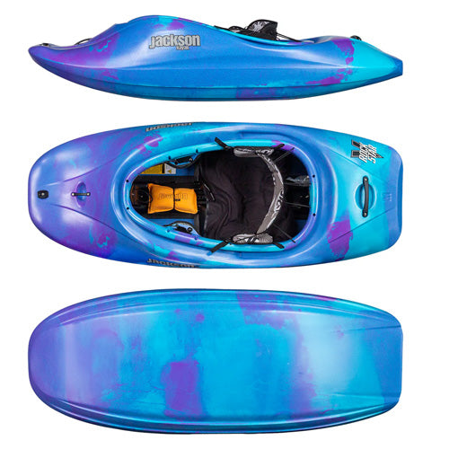 Jackson Kayak Rockstar V Freestyle Kayak