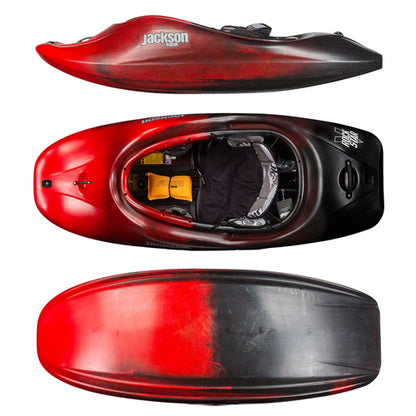 Jackson Kayak Rockstar V Freestyle Kayak
