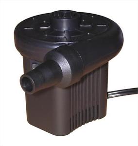 Jobe 230V Electric Pump
