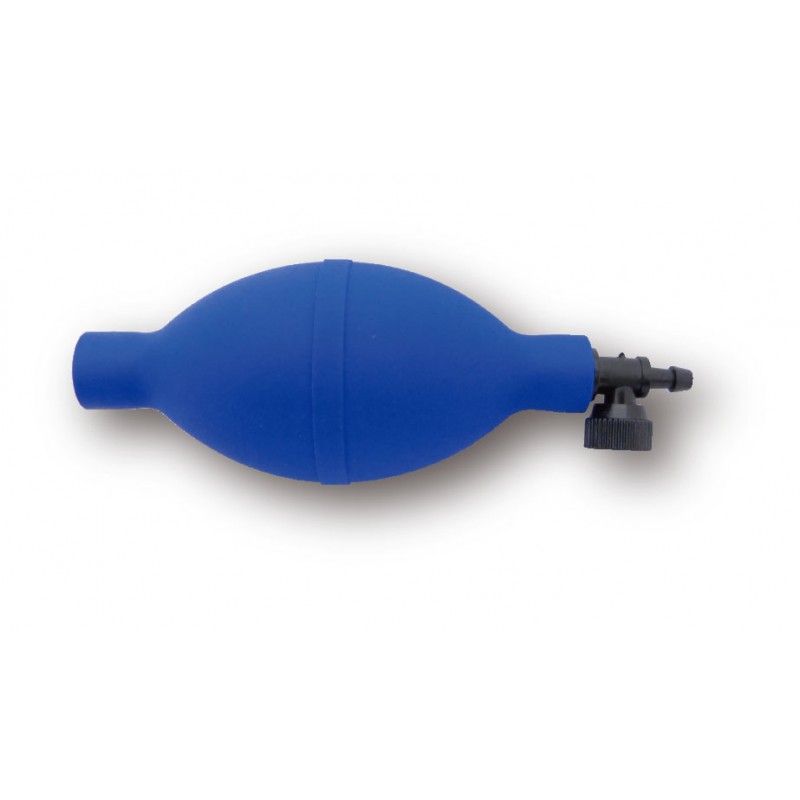 Jackson Happy Feet Pump Bulb