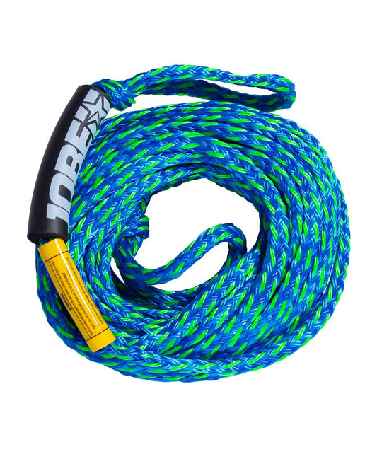 2021 Jobe 4 Person Towable Rope Blue