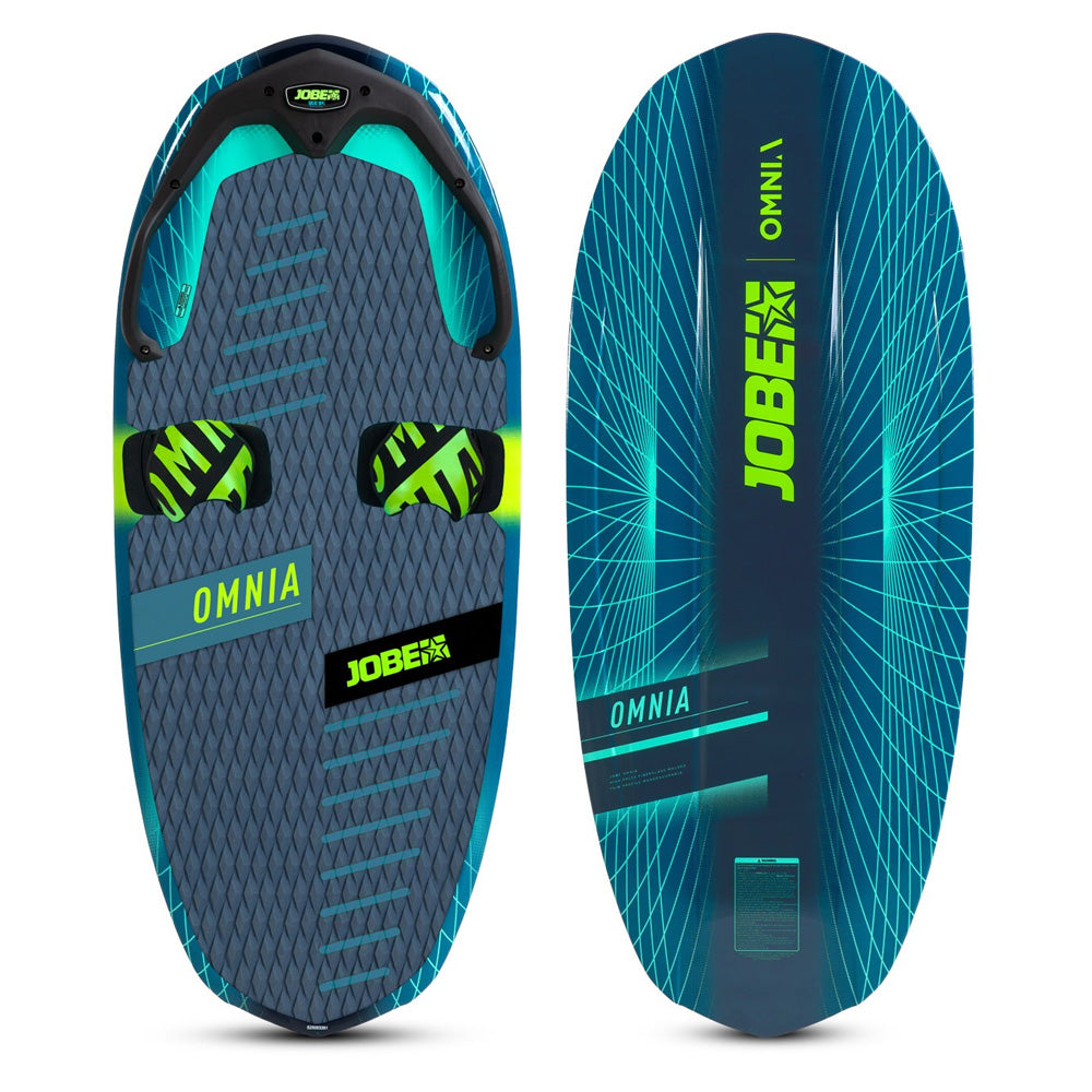 2026 Jobe Omnia Multi Position Board