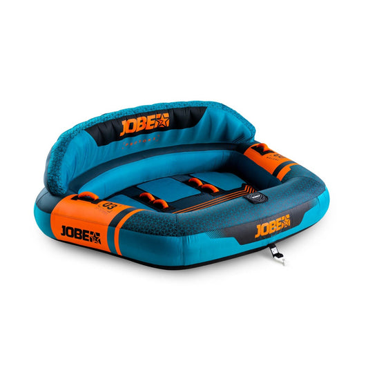 2026 Jobe Proton 3 Person Towable