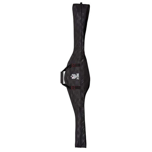 Jobe Shaped Combo Waterski Bag Black 65 inch