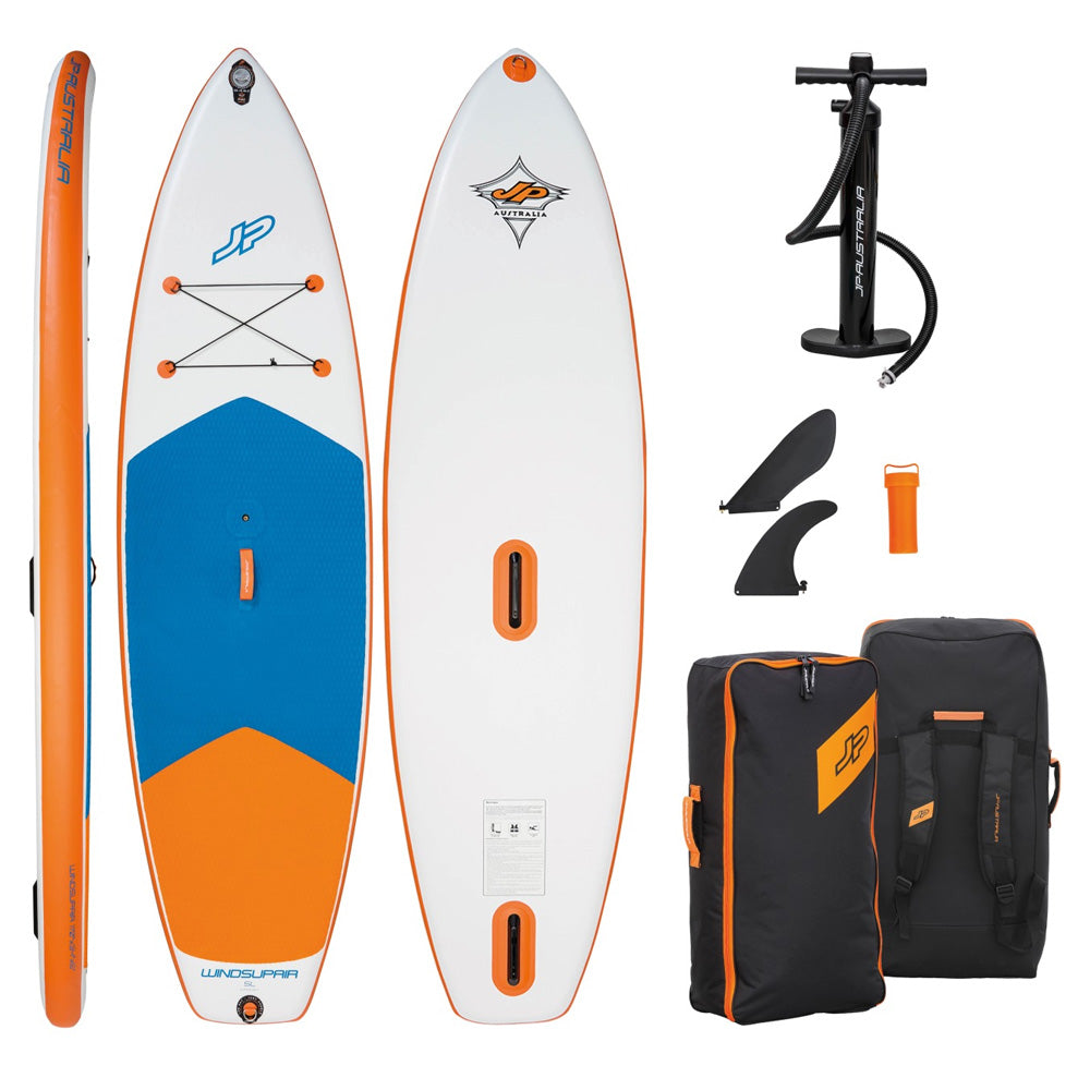 JP WindsupAir LE Inflatable SUP