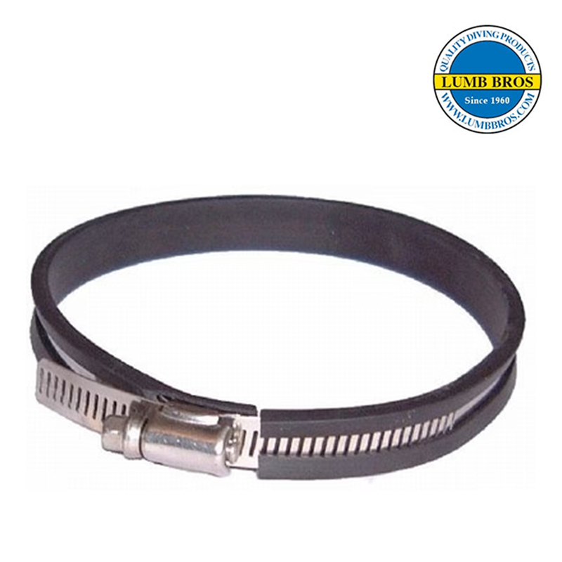 Jubilee Tank Band Protective Cover - 1m