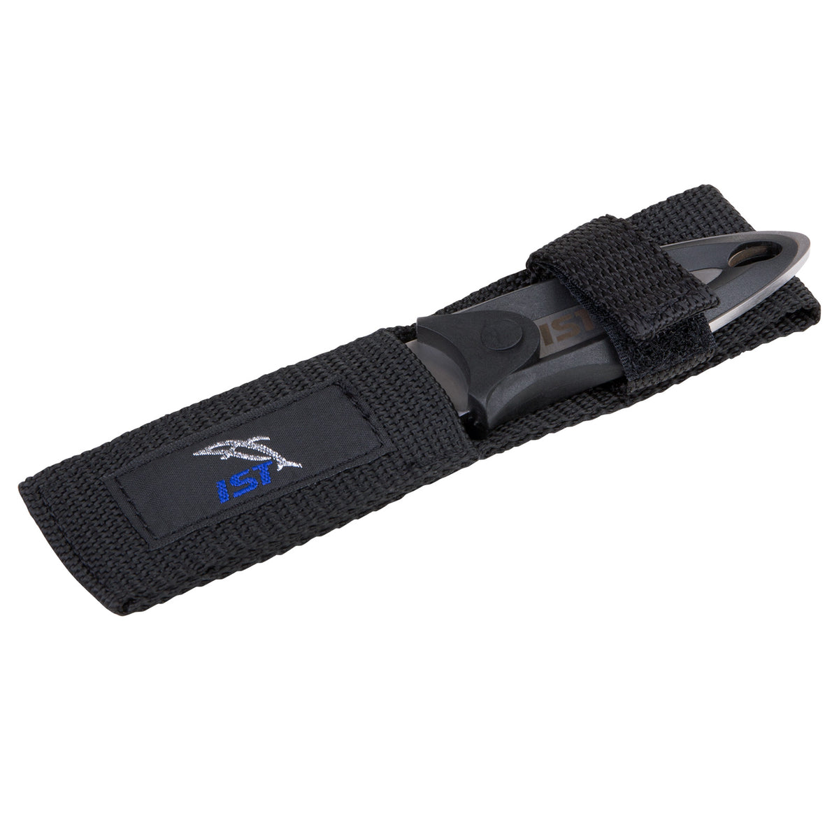 IST BCD Knife