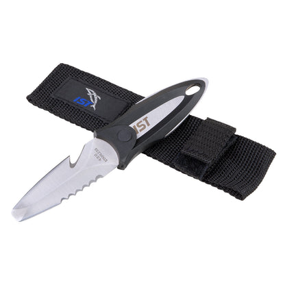 IST BCD Knife