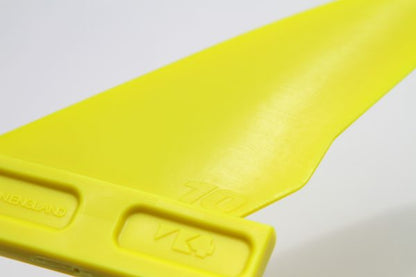 K4 Dungong Weed Front Fin