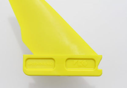 K4 Dungong Weed Front Fin