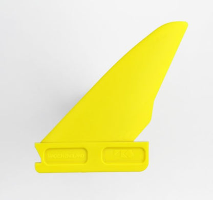 K4 Dungong Weed Front Fin