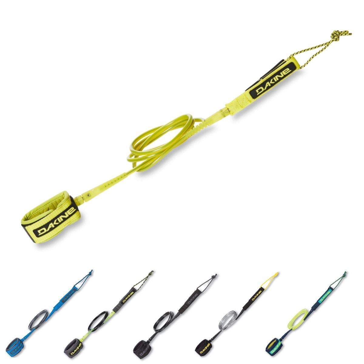 Dakine Kainui Surf leash