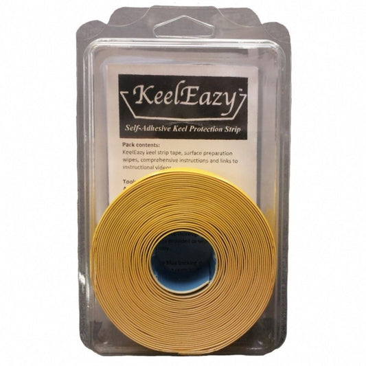 Keeleazy Keel Strip Protection Kit (50mm)