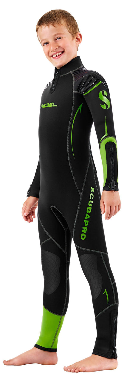 Scubapro Rebel 6mm Wetsuit