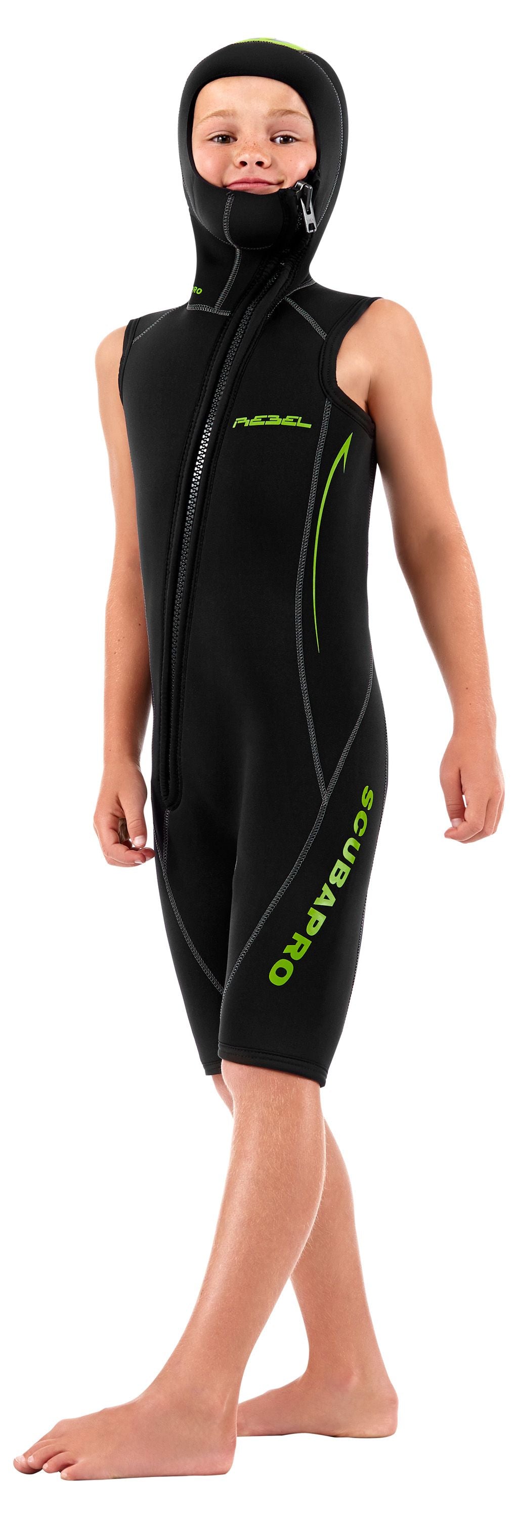 Scubapro Rebel Vest 5mm