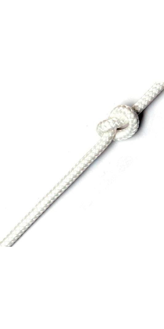 Surfline Premium Downhaul / Outhaul Rope 4mm (1m)