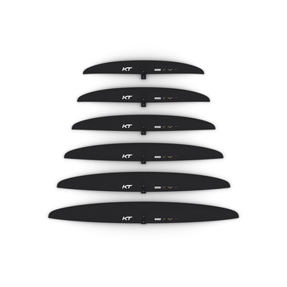 KT Atlas Foil Front Wing