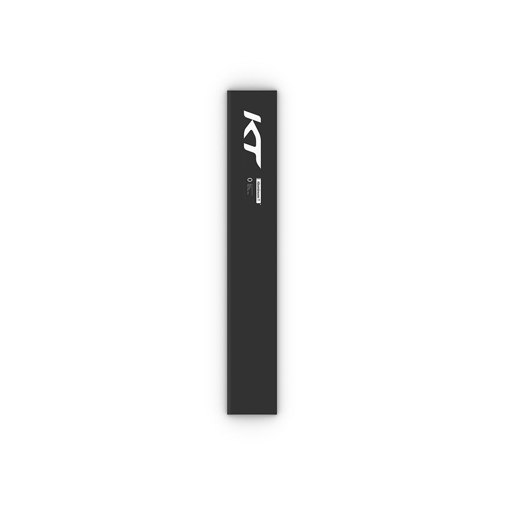 KT Foil Aluminium Mast
