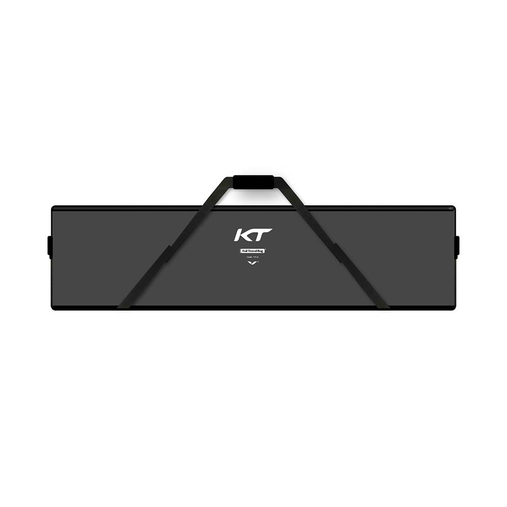 KT Foil Padded Travel Bag