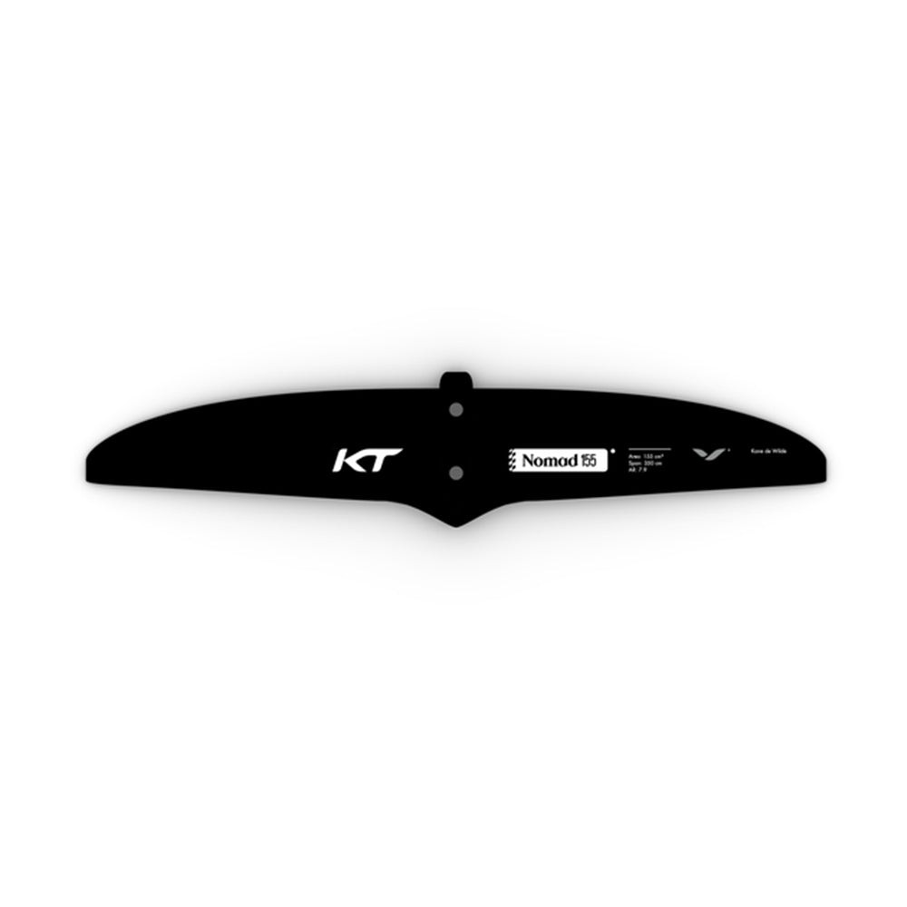 KT Nomad Foil Back Wing