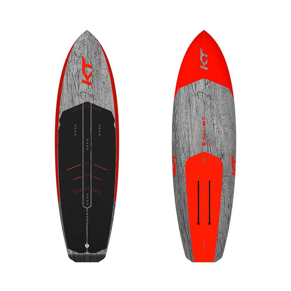 KT Super K 2 Carbon Wing Foil Board