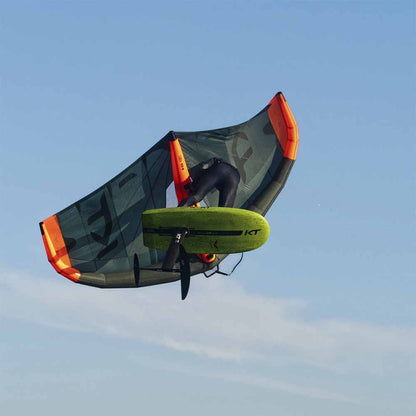 KT Vortex Pro Carbon Freestyle Foil Board