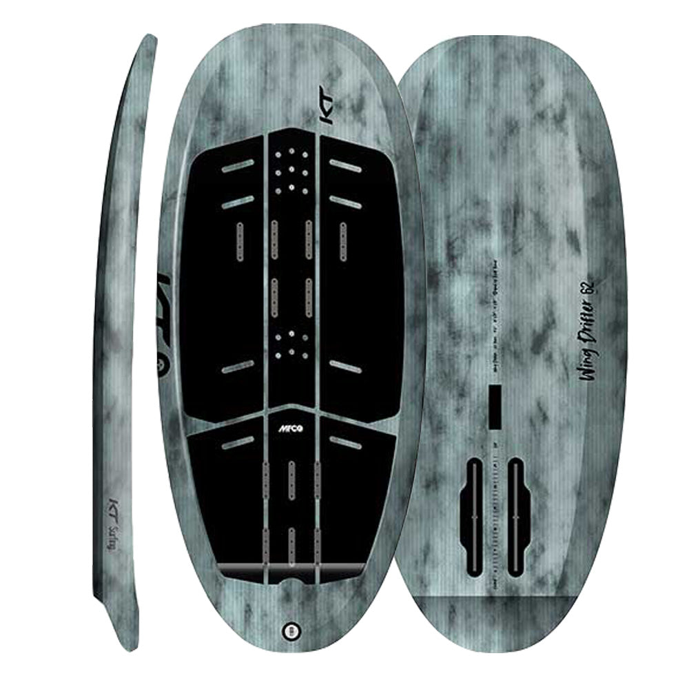 KT Wing Drifter EPX Carbon Wing Foil Board