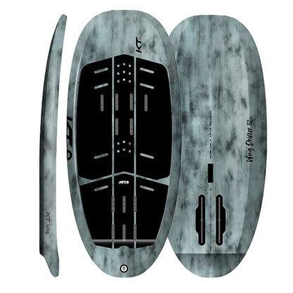 KT Wing Drifter EPX Carbon Wing Foil Board
