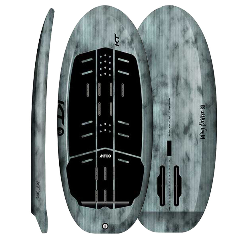 KT Wing Drifter EPX Carbon Wing Foil Board