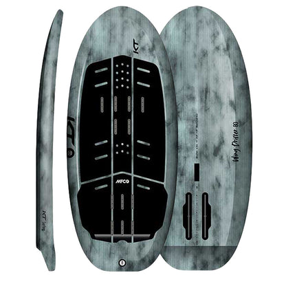 KT Wing Drifter EPX Carbon Wing Foil Board
