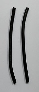 KUBI 15cm Silicone Balancing Tube