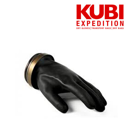 KUBI Dryglove System, Glove Half Only