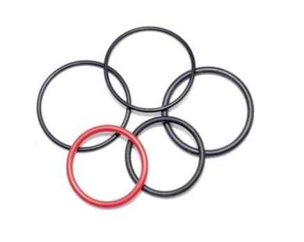 KUBI Dryglove System Complete O-Ring Set