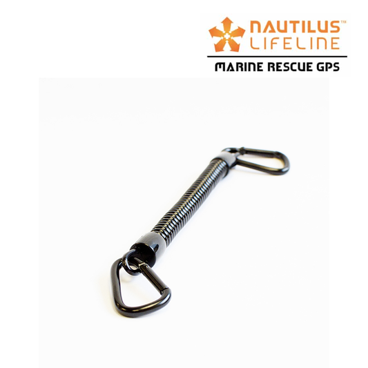 Lanyard for Nautilus Lifeline