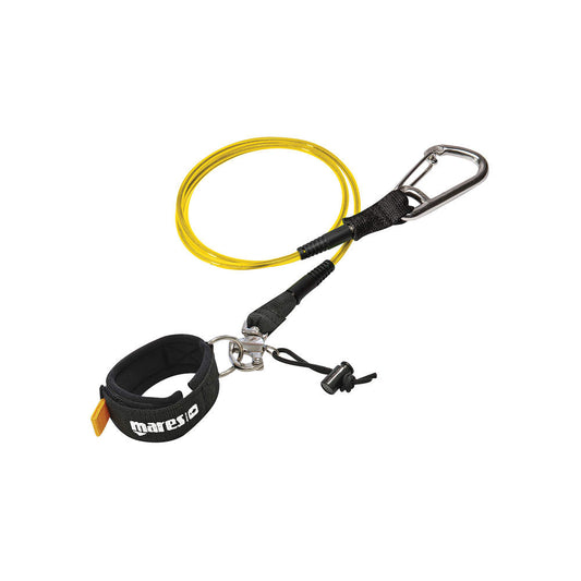 Mares Freediving Lanyard w/Snap Release