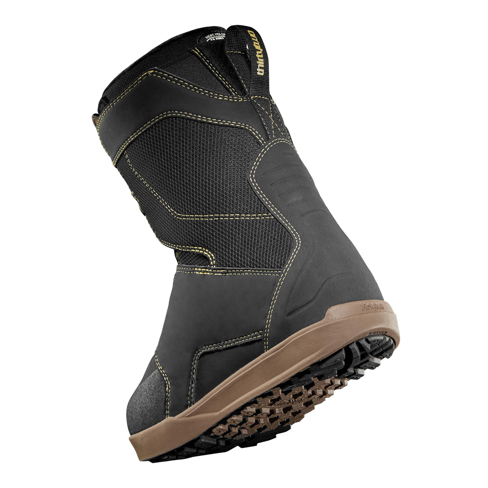2026 Thirtytwo Lashed Double BOA Women's Snowboard Boots Melagnon