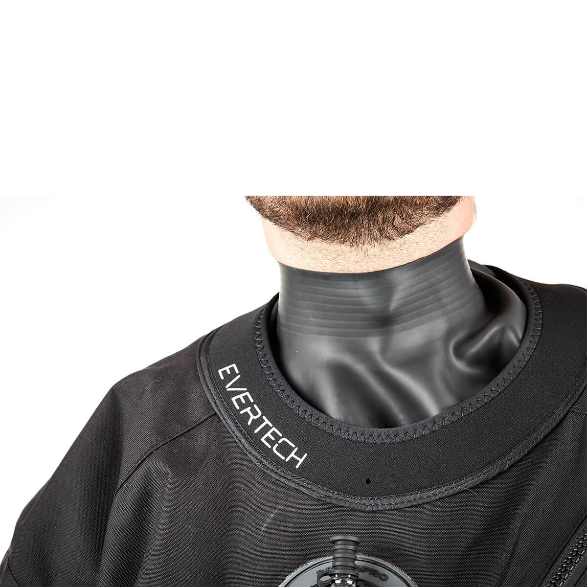 Scubapro Evertech Dry Breathable Womens