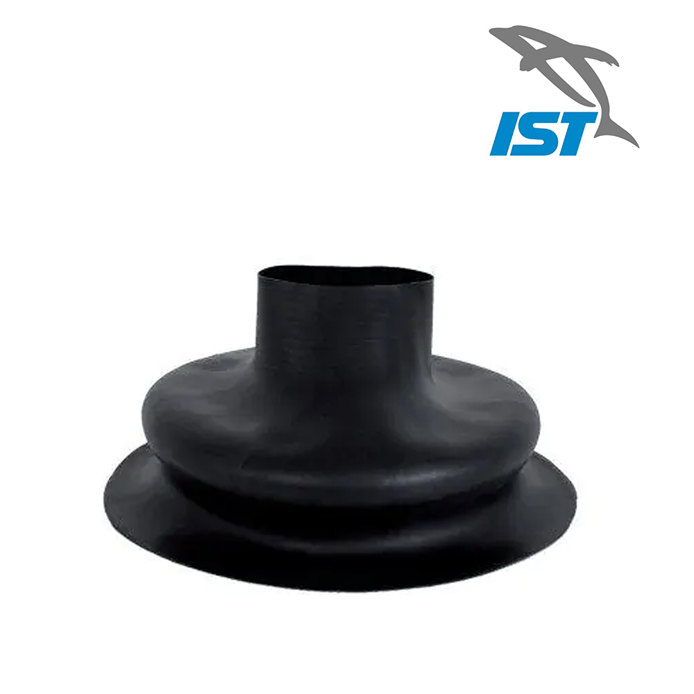 Latex Neck Seal
