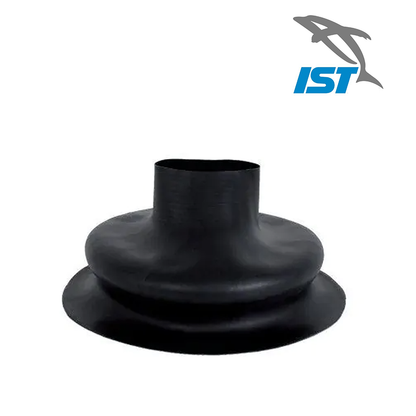 Latex Neck Seal