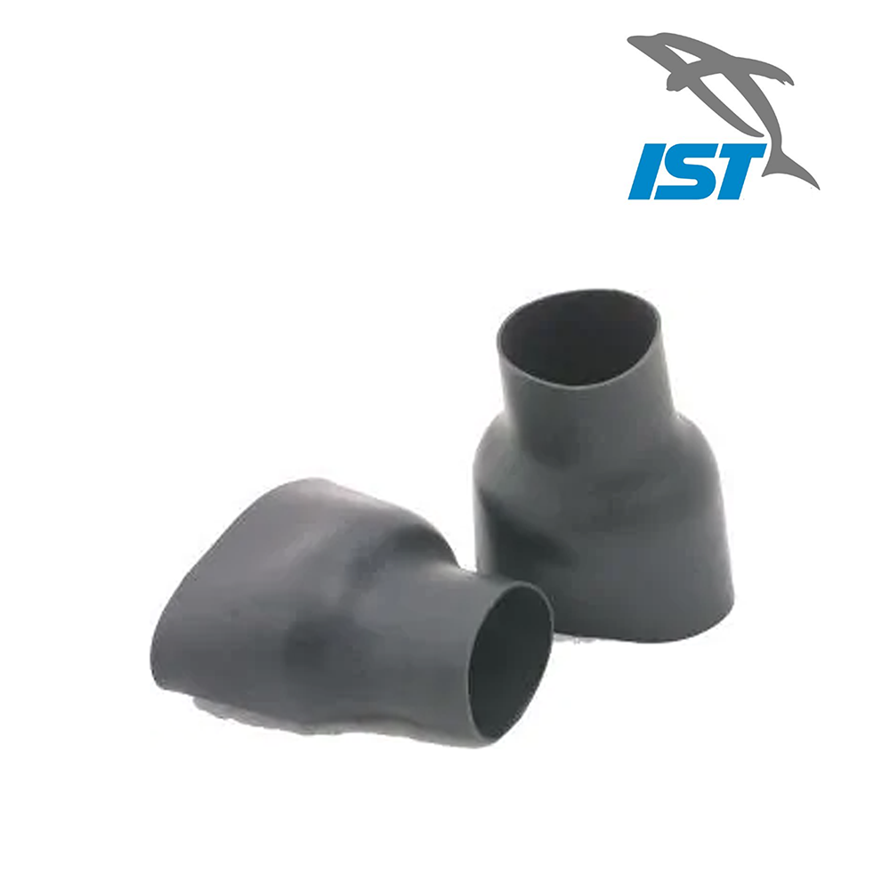Latex Wrist Seals - Pair