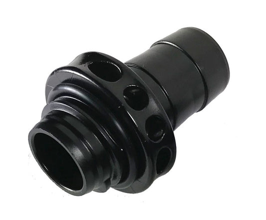 Leafield C7 Inflation Valve Adapter