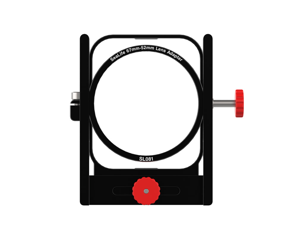Sealife SportDiver Lens Adaptor/Lens Holder