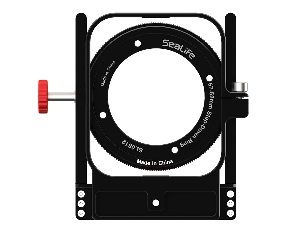Sealife SportDiver Lens Adaptor/Lens Holder