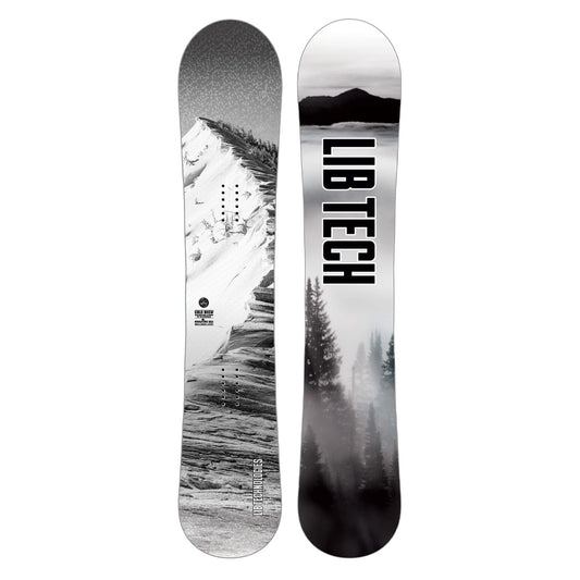 2027 Lib Tech Cold Brew Directional All Mountain Snowboard