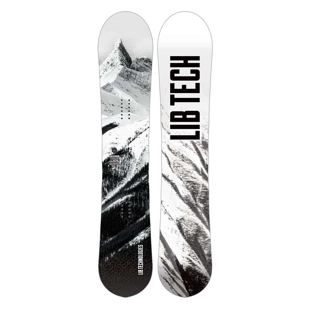 2024 Lib Tech Cold Brew Snowboard