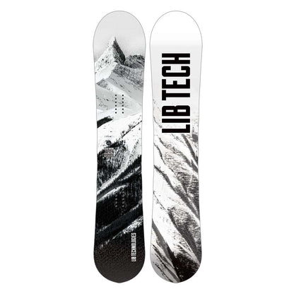 2024 Lib Tech Cold Brew Snowboard